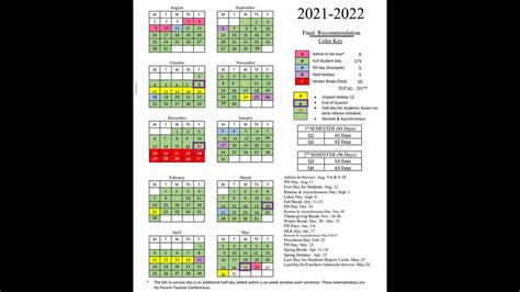hamilton county schedule 2023